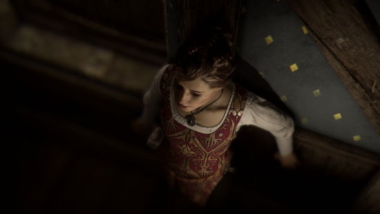 Teaserbild für A Plague Tale - Innocence - Storyteller-Test